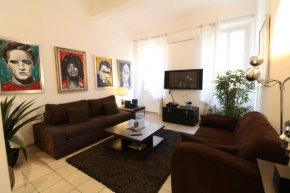 Гостиница 1 Bedroom Joffre 2 mins from Palais des Festivals 263  Канны